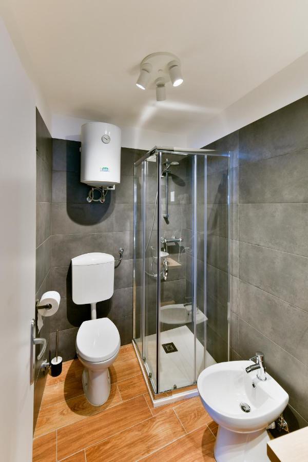 Bruna Holidays House บูราโน ภายนอก รูปภาพ