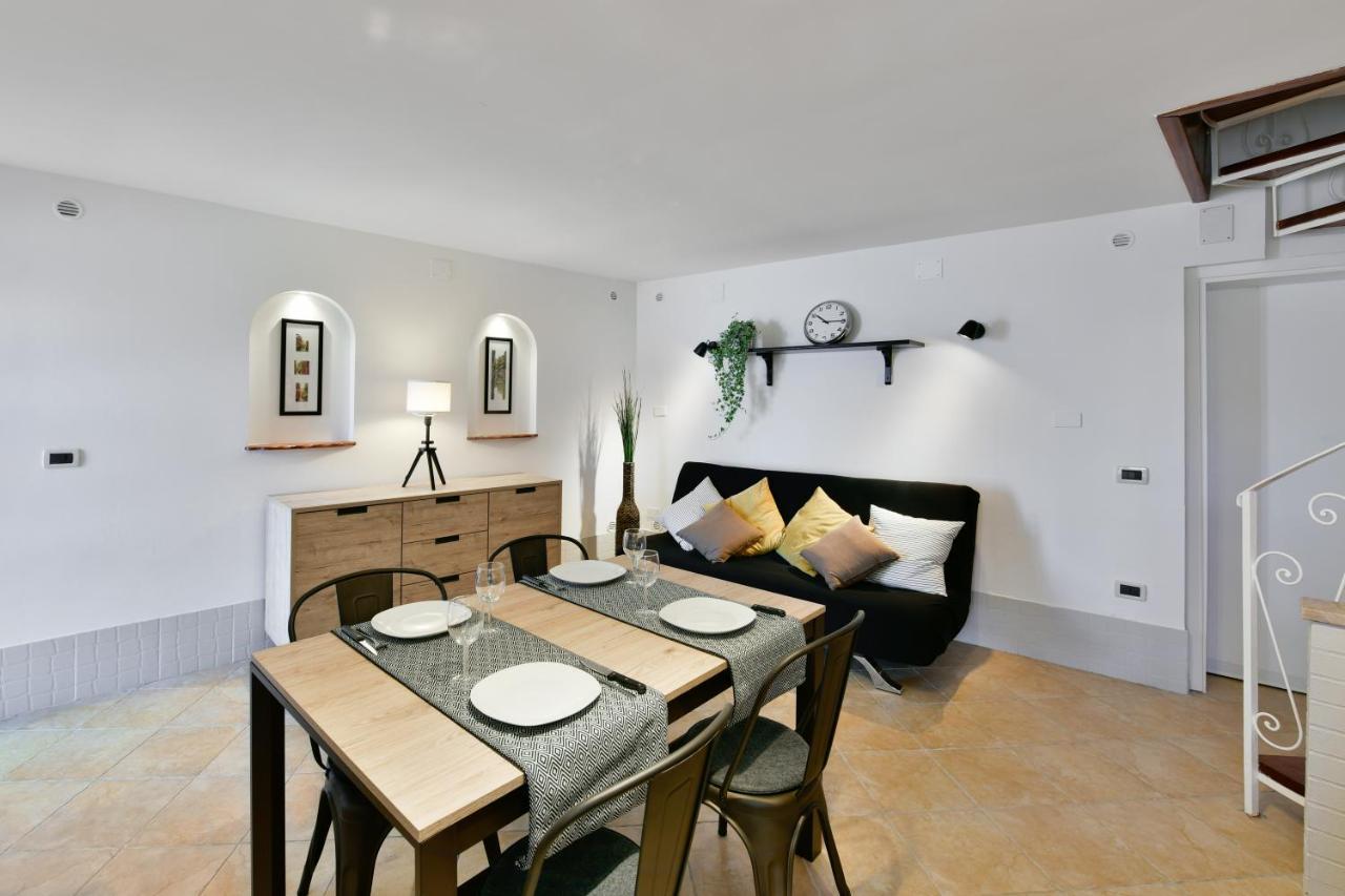 Bruna Holidays House บูราโน ภายนอก รูปภาพ