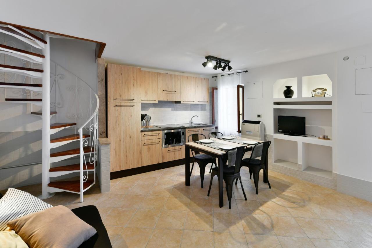 Bruna Holidays House บูราโน ภายนอก รูปภาพ